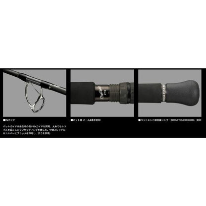 ＳＡＬＴＩＧＡ　Ｃ　ＤＯＧＦＩＧＨＴ　78－8 ダイワ
