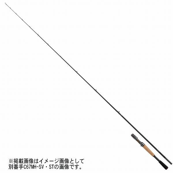 ＳＴＥＥＺ　Ｃ610ＭＨ ダイワ