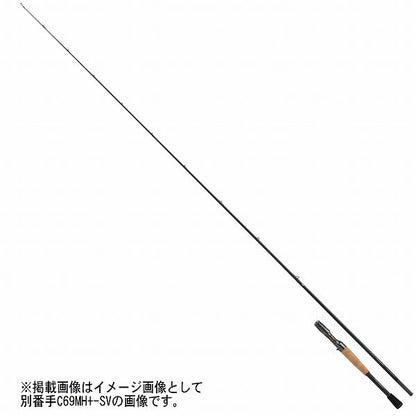 ＳＴＥＥＺ　Ｃ71ＭＨ＋　－ＳＶ ダイワ