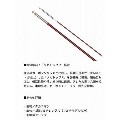 遡　フレイムホーク　Ｐ－3　95Ｍ・Ｅ ダイワ