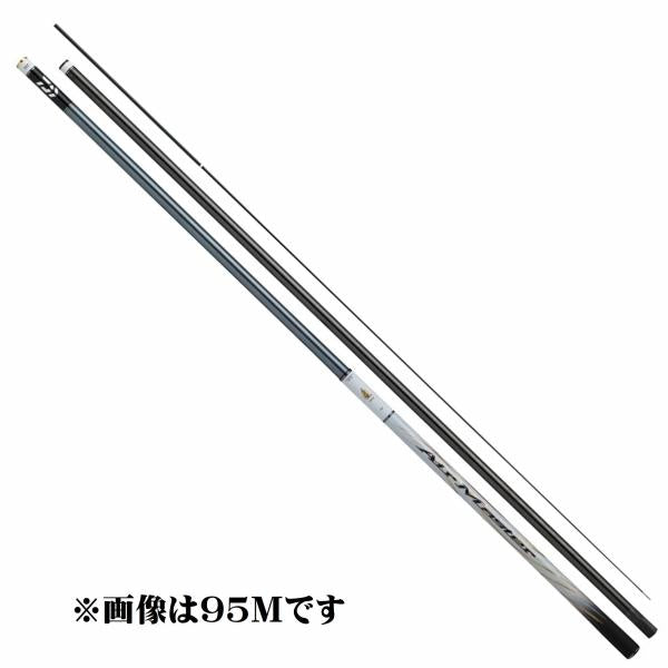 遡　エアマスター　Ｈ105Ｍ ダイワ