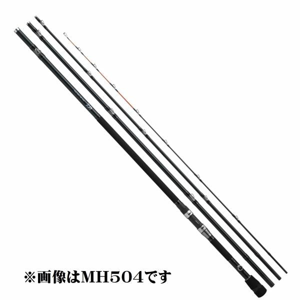 Ｋ　ＦＯＲＣＥ　石鯛　ＭＨ544・Ｅ ダイワ