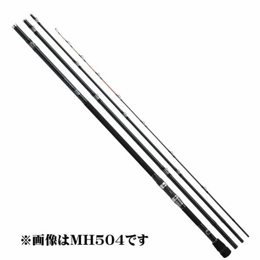 Ｋ　ＦＯＲＣＥ　石鯛　ＭＨ544・Ｅ ダイワ