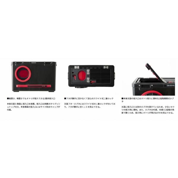 友カン ＧＸ-2000 イエロー ダイワ