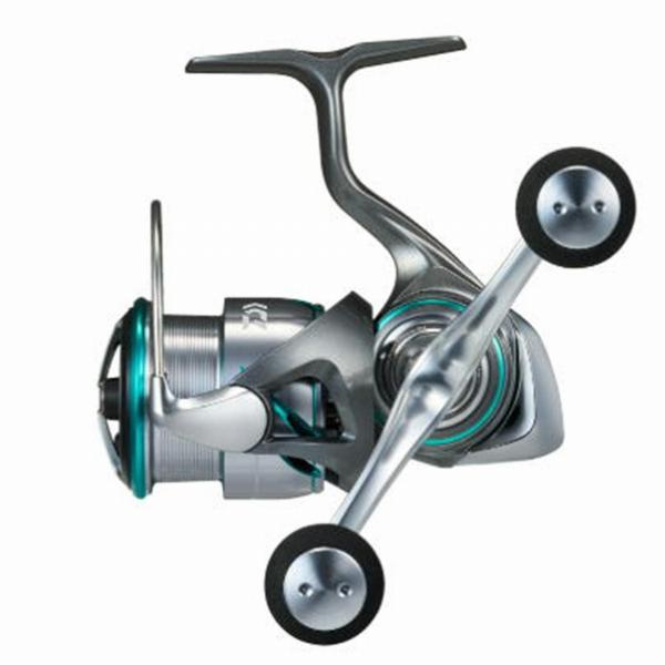 25EMERALDAS　エメラルダス ＡＩR ＬＴ2500Ｓ ＤＨ ダイワ