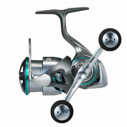 25EMERALDAS　エメラルダス ＡＩR ＬＴ2500Ｓ ＤＨ ダイワ