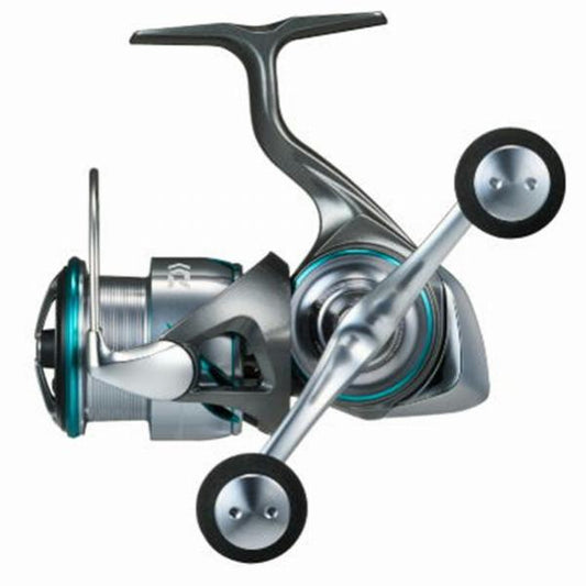 25EMERALDAS　エメラルダス ＡＩR ＰＣ ＬＴ2500 ＤＨ ダイワ