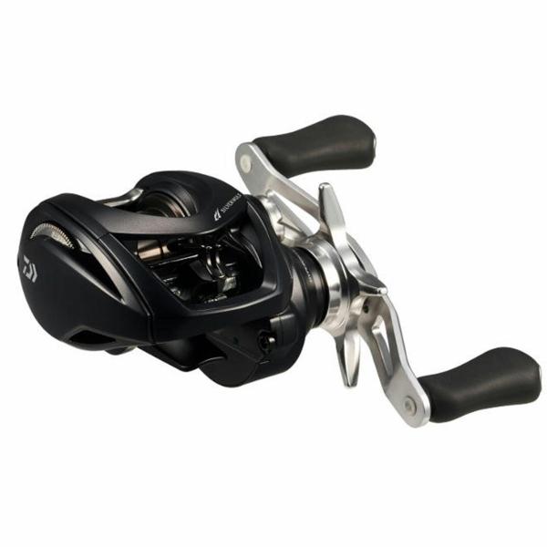 シルバーウルフCTSVTW8.5L PESP
