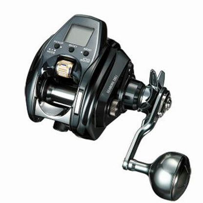 22シーボーグ 200J 2号糸付 ダイワ
