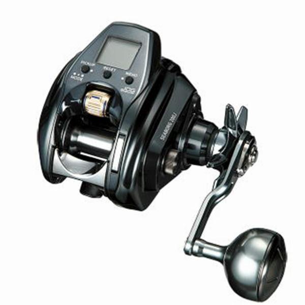 22シーボーグ 200J 2号糸付 ダイワ