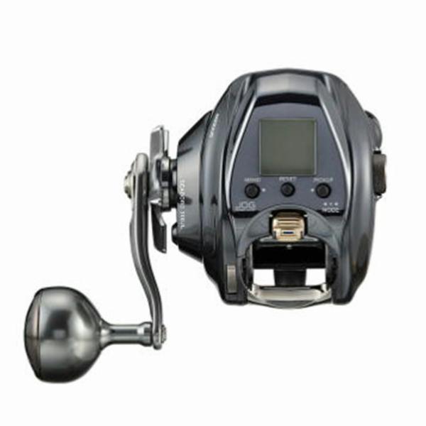 21シーボーグ 300JL 3号糸付 ダイワ