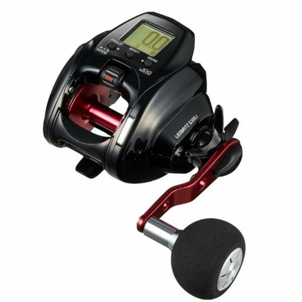 レオブリッツ S300J ダイワ
