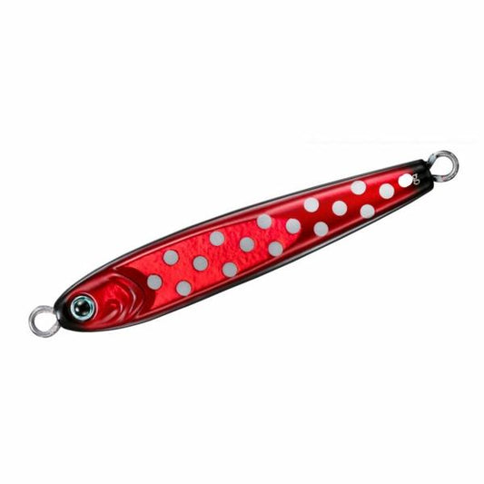TGベイト　180ｇ　FHブラックレッドドットク゛ロー ダイワ