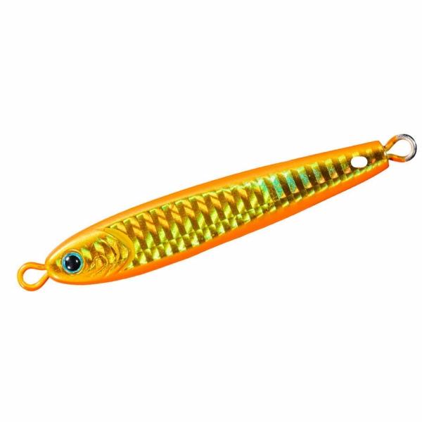 TGベイトタチウオ　180ｇ　ＰＨダブルオレンジ ダイワ