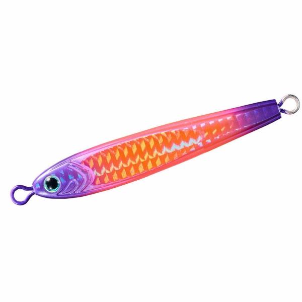 TGベイトタチウオ　180ｇ　ＰＨパープルピンク ダイワ