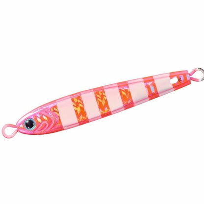 TGベイトタチウオ　180ｇ　ＰＨピンクゼブラグロー ダイワ
