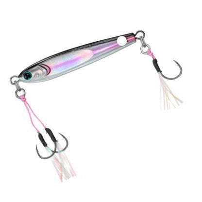 TGヘ゛イトSLJ　30ｇ　ＦＨレインボーベイト ダイワ