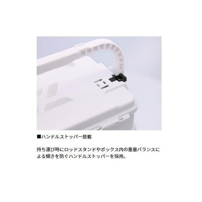 タックルボックス ＴＢ3000ＨＳ ダークグリーン ダイワ