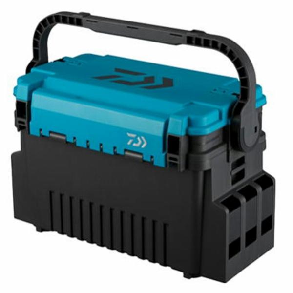 タックルボックス ＴＢ4000ＨＳ ダークグリーン ダイワ