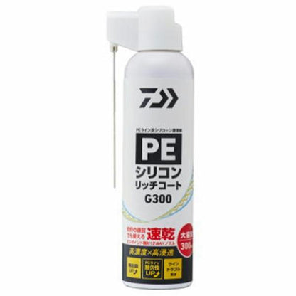 ＰＥシリコンリッチコート Ｇ300 ダイワ