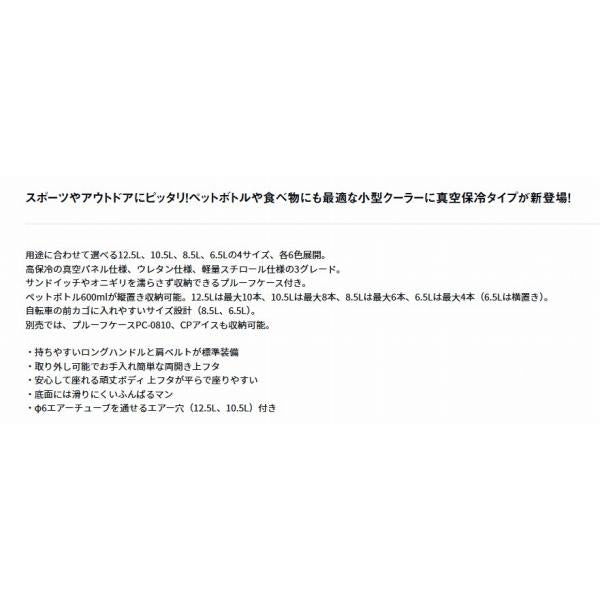 ミニクール2S1050　WHBK ダイワ