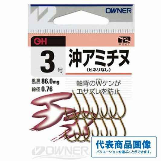 金 沖アミチヌ（Wケン） オーナー