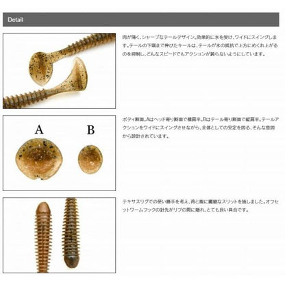 スイングインパクト3 プロブルーレッドパール ケイテック