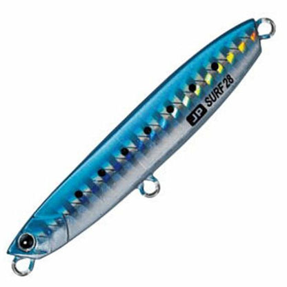 ジグパラ SURF 28g イワシ メジャークラフト