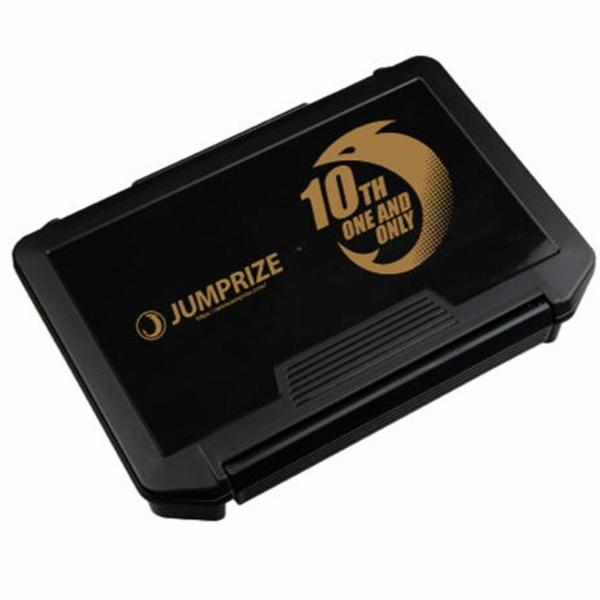 JUMPライズJUMPRIZE ルアーケース 10TH ノーマル ジャンプライズ