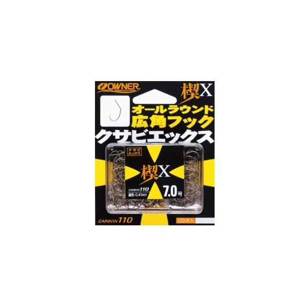楔X オーナー 継続SALE