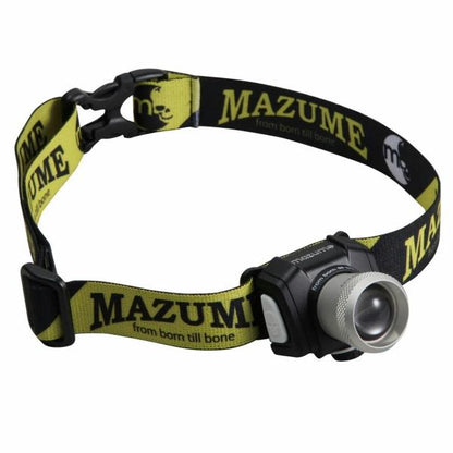 Focus One Limited MZAS-301 ブラック mazume