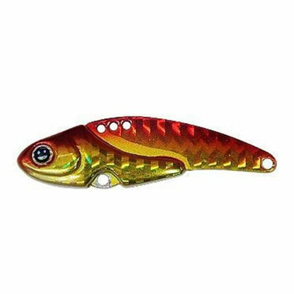 ニコテ゛サ゛イン ニコハ゛イフ゛15g No.04 アカキン ニコデザイン