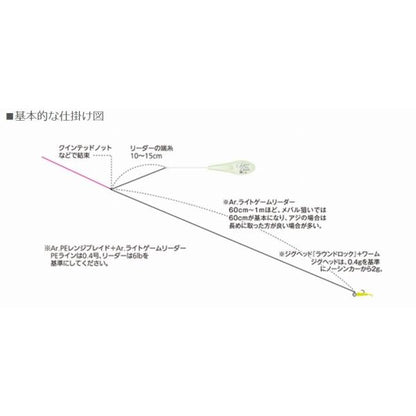 シャローフリ-ク エクスパンダ F アルカジックジャパン