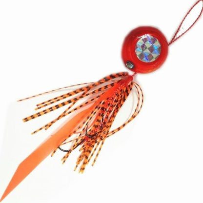 セブンスライド 完成品 60ｇ 02 セブン
