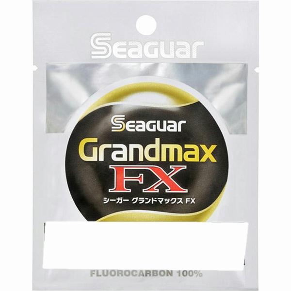 グランドマックス FX 60m 単品 7号 クレハ（シーガー）継続SALEA