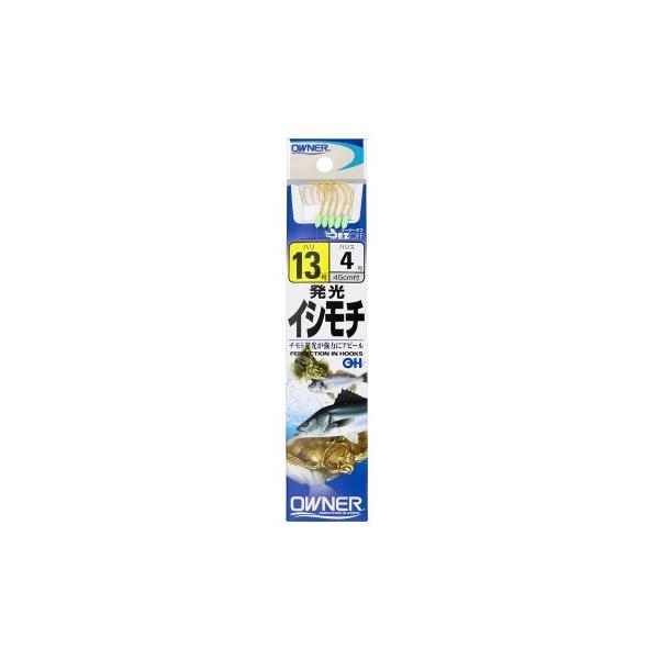 OH発光イシモチ オーナー
