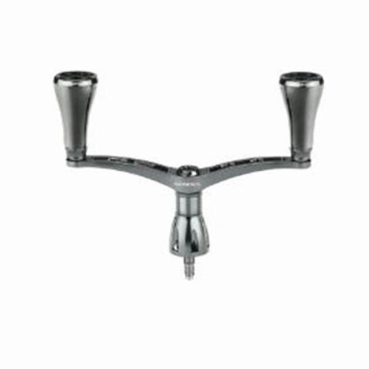 MYS98T20STSK ステラ専用カラー ステラ専用ハンドル 98mm ゴメクサス