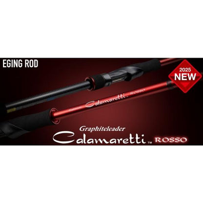 CALAMARETTI ROSSO 25GCALRS-852M オリムピック
