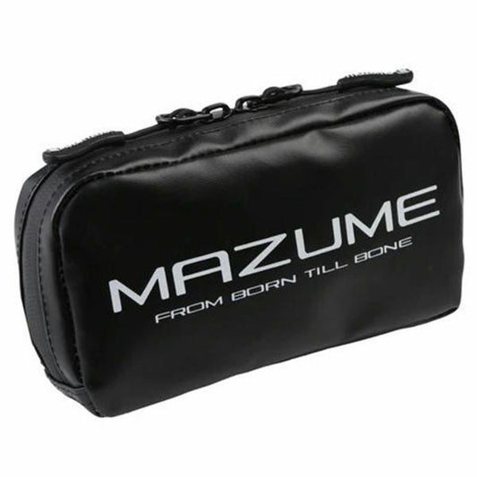 MZAS-790 ウエストポーチ インフレータブルライフJK用 ホワイト mazume