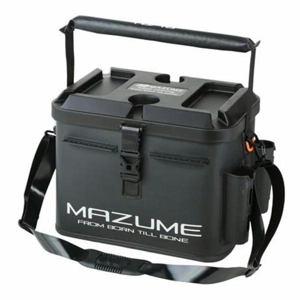 MZBK-835 バッカン 40 ブラック mazume
