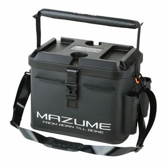 MZBK-835 バッカン 40 ブラック mazume