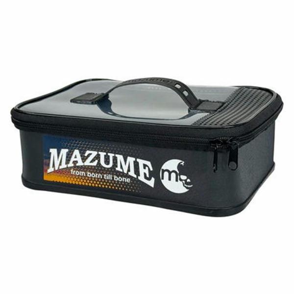 EVAルアーケースMZBK-932 ブラック mazume