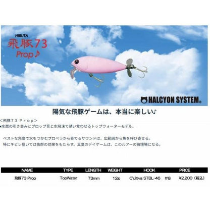 飛豚73フ゜ロッフ゜ MT-LIMEOR 30 マットライムオレンシ゛・コ゛マシオ ハルシオンシステム