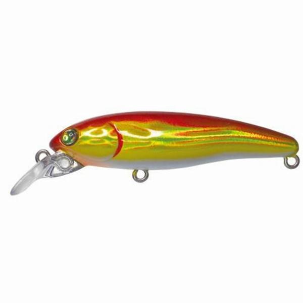 月虫66シャローランナー H-RG ハルシオンシステム