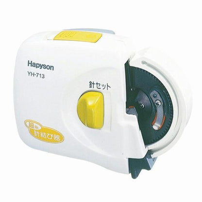 ハピソン 針結び器細糸用 YH-713 ハピソン