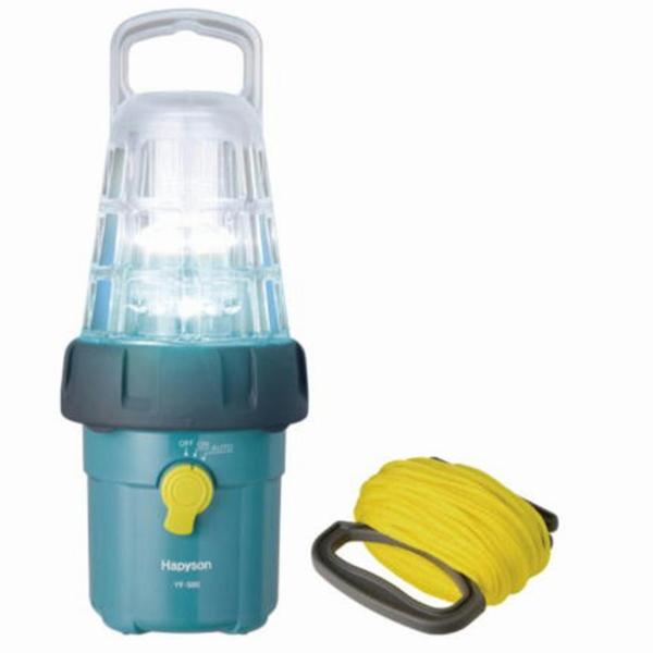 Hapyson YF-500 LED水中集魚灯 ハピソン