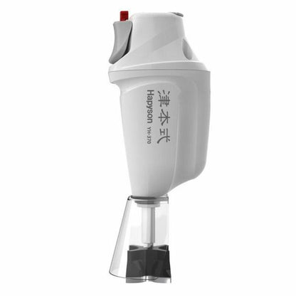 YH-370  充電式ウロコ取り器 ハピソン