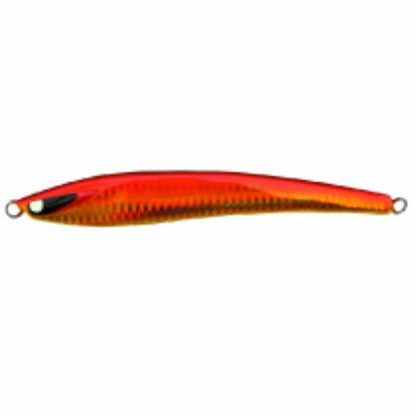secoundjig MIKADO 160g 003 アカキン セカンドステージ 秋の大感謝祭
