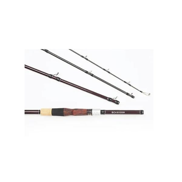 BC4 6.10MXH フィッシュマン