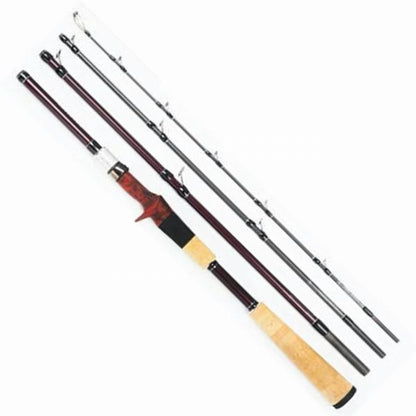 BC4 6.10MXH フィッシュマン